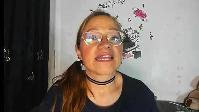 anthonela mature  online show from February 11, 2026, 7:58 pm