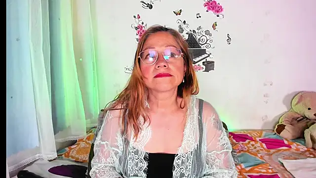 anthonela mature  online show from February 13, 2026, 12:21 am