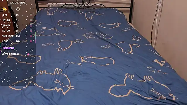 eva zero online show from March 13, 2026, 2:11 pm