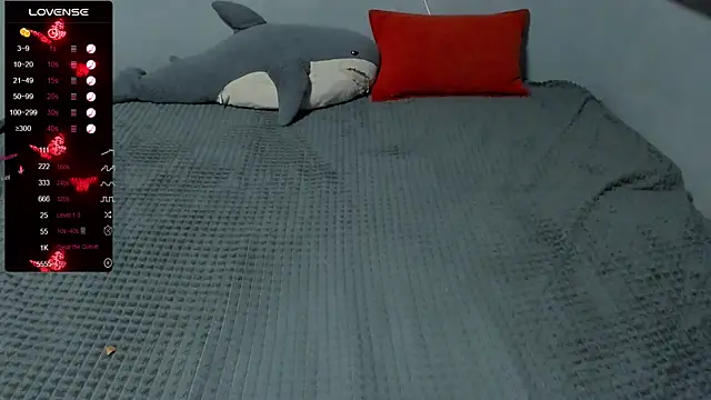 Snapshot of eva_zero chatting on March 13, 2025, 9:16 pm eva zero online show from March 13, 2025, 9:16 pm