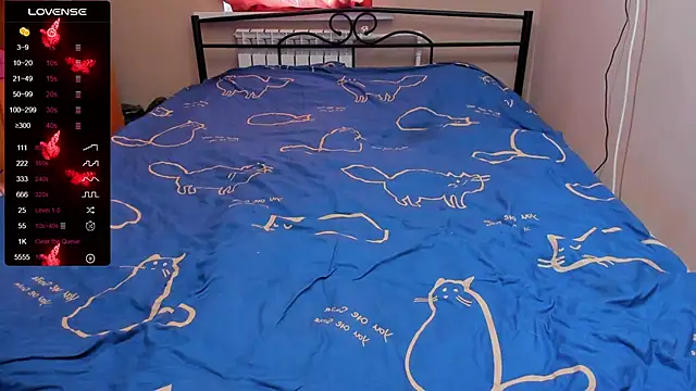 Snapshot of eva_zero chatting on October 23, 2025, 10:25 am eva zero online show from October 23, 2025, 10:25 am