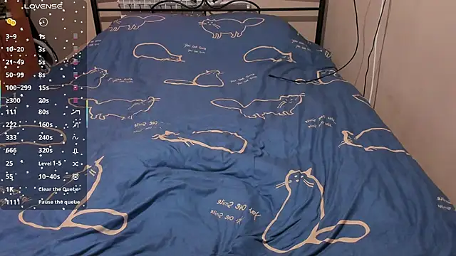 eva zero online show from April 14, 2026, 1:49 pm