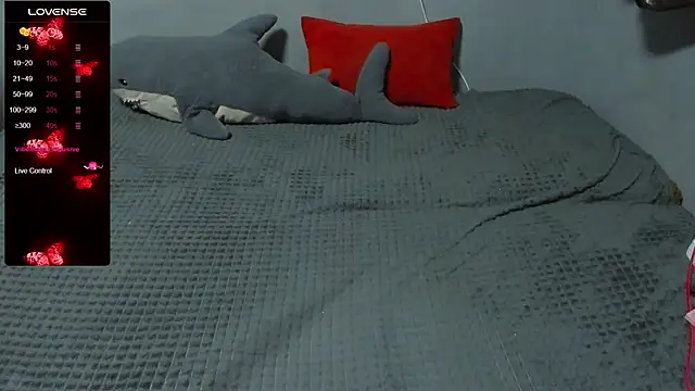 Snapshot of eva_zero chatting on March 6, 2025, 6:05 pm eva zero online show from March 6, 2025, 6:05 pm