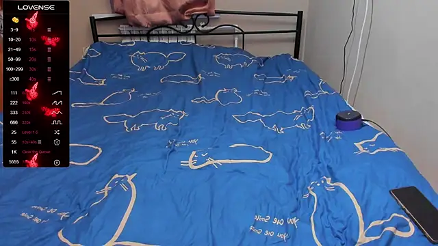 Snapshot of eva_zero chatting on October 10, 2025, 3:02 pm eva zero online show from October 10, 2025, 3:02 pm