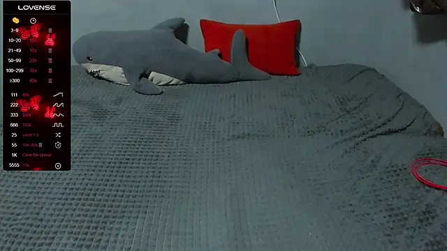 Snapshot of eva_zero chatting on March 7, 2025, 5:06 pm eva zero online show from March 7, 2025, 5:06 pm