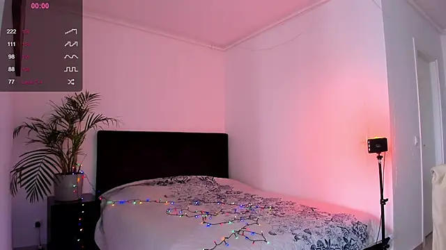 YourFire  online show from March 15, 2025, 9:52 am