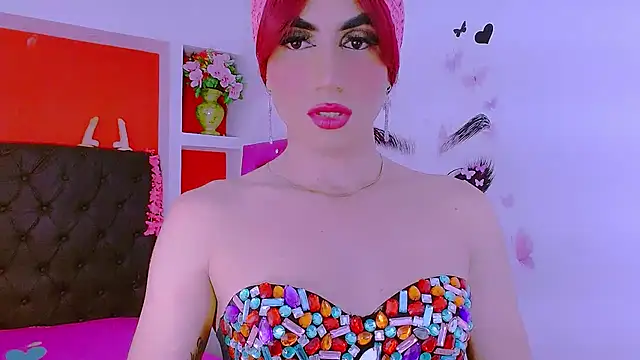 Snapshot of priscilahotker chatting on March 3, 2025, 6:52 am priscilahotker online show from March 3, 2025, 6:52 am