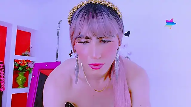 Snapshot of priscilahotker chatting on February 17, 2025, 2:28 pm priscilahotker online show from February 17, 2025, 2:28 pm