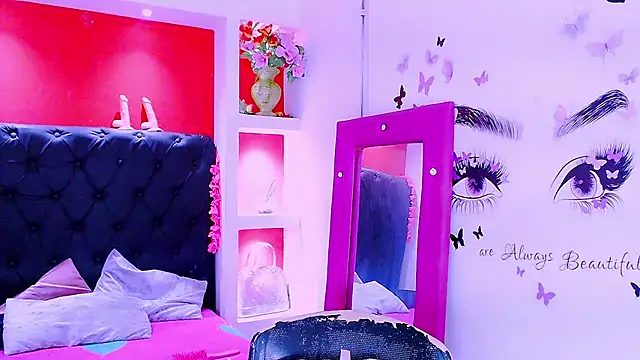 Snapshot of priscilahotker chatting on March 12, 2025, 5:46 am priscilahotker online show from March 12, 2025, 5:46 am