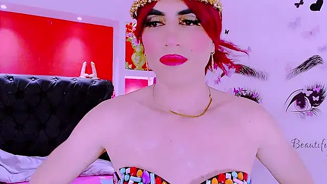 Snapshot of priscilahotker chatting on March 13, 2025, 11:41 am priscilahotker online show from March 13, 2025, 11:41 am