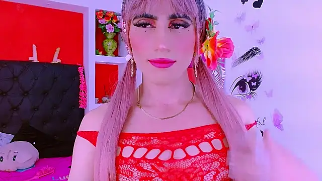 Snapshot of priscilahotker chatting on March 4, 2025, 5:32 am priscilahotker online show from March 4, 2025, 5:32 am