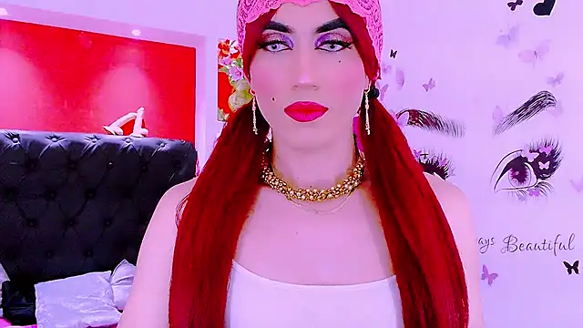 Snapshot of priscilahotker chatting on March 14, 2025, 6:21 am priscilahotker online show from March 14, 2025, 6:21 am