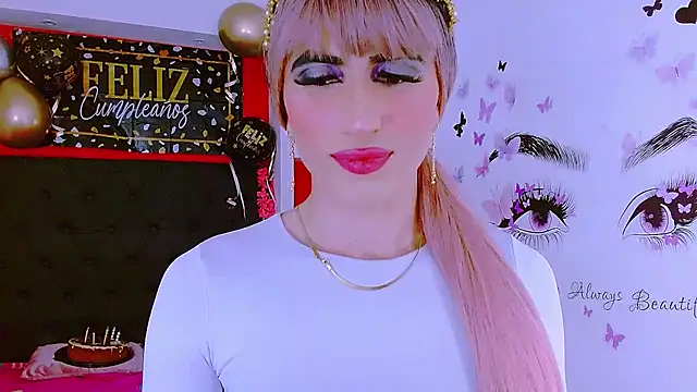 Snapshot of priscilahotker chatting on February 26, 2025, 7:12 am priscilahotker online show from February 26, 2025, 7:12 am