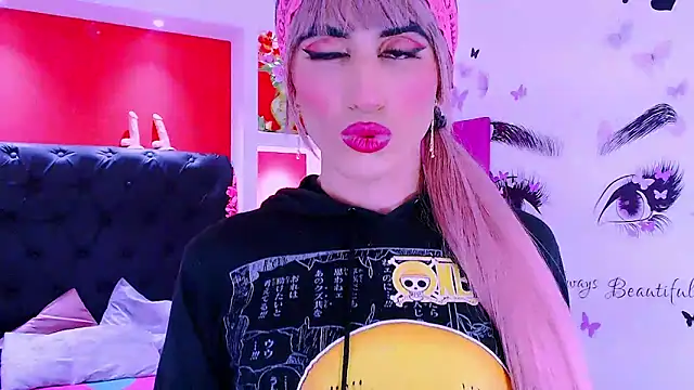 Snapshot of priscilahotker chatting on March 12, 2025, 2:41 am priscilahotker online show from March 12, 2025, 2:41 am