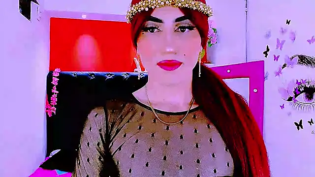 Snapshot of priscilahotker chatting on March 21, 2025, 6:16 am priscilahotker online show from March 21, 2025, 6:16 am