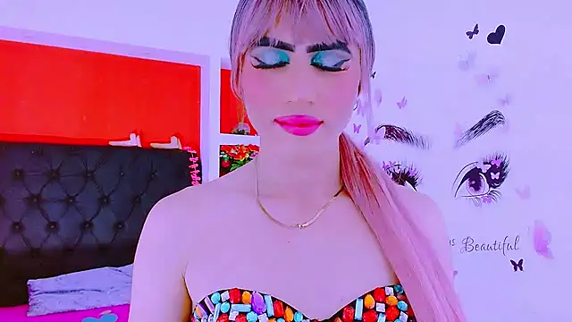 Snapshot of priscilahotker chatting on February 18, 2025, 4:48 am priscilahotker online show from February 18, 2025, 4:48 am