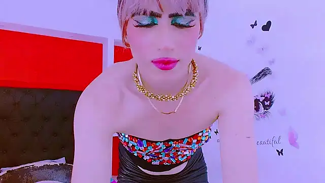 Snapshot of priscilahotker chatting on February 18, 2025, 11:22 am priscilahotker online show from February 18, 2025, 11:22 am