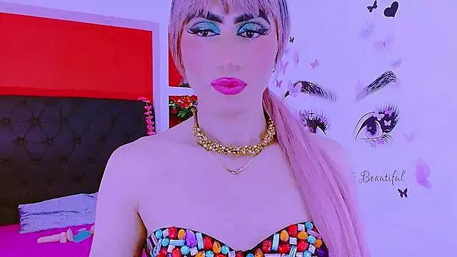 Snapshot of priscilahotker chatting on February 18, 2025, 8:16 am priscilahotker online show from February 18, 2025, 8:16 am