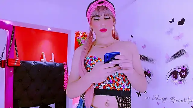 Snapshot of priscilahotker chatting on March 8, 2025, 1:25 pm priscilahotker online show from March 8, 2025, 1:25 pm