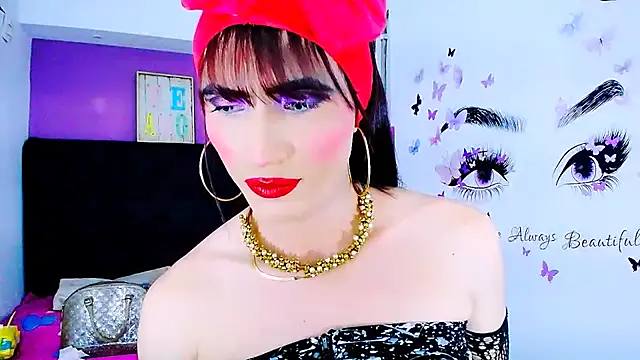 Snapshot of priscilahotker chatting on September 17, 2025, 4:20 pm priscilahotker online show from September 17, 2025, 4:20 pm