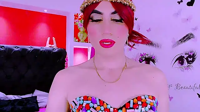 Snapshot of priscilahotker chatting on March 13, 2025, 5:33 am priscilahotker online show from March 13, 2025, 5:33 am