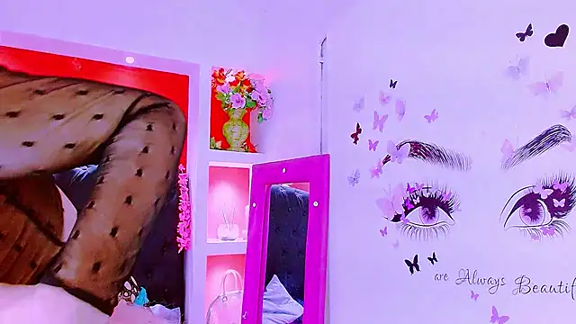 Snapshot of priscilahotker chatting on March 10, 2025, 8:50 am priscilahotker online show from March 10, 2025, 8:50 am