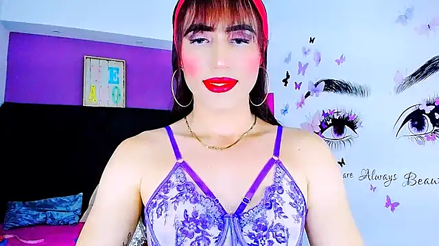 Snapshot of priscilahotker chatting on September 15, 2025, 4:57 am priscilahotker online show from September 15, 2025, 4:57 am