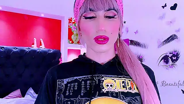 Snapshot of priscilahotker chatting on March 12, 2025, 8:51 am priscilahotker online show from March 12, 2025, 8:51 am