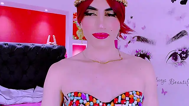 Snapshot of priscilahotker chatting on March 13, 2025, 8:37 am priscilahotker online show from March 13, 2025, 8:37 am