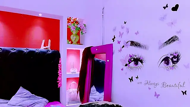 Snapshot of priscilahotker chatting on March 15, 2025, 5:15 pm priscilahotker online show from March 15, 2025, 5:15 pm