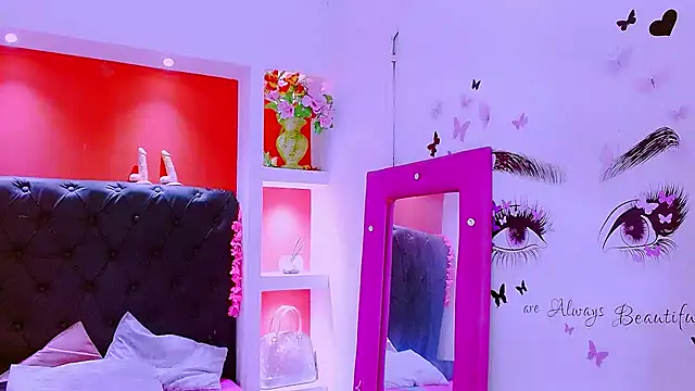 Snapshot of priscilahotker chatting on March 11, 2025, 11:37 pm priscilahotker online show from March 11, 2025, 11:37 pm