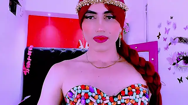 Snapshot of priscilahotker chatting on March 21, 2025, 9:23 am priscilahotker online show from March 21, 2025, 9:23 am