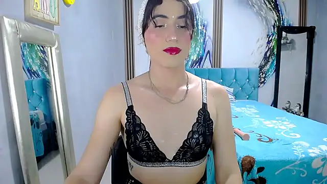 priscilahotker online show from August 7, 2026, 3:01 am
