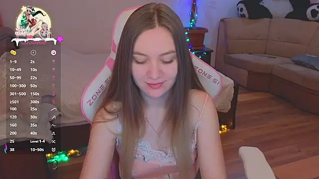 CyrilaPuff online show from December 29, 2024, 4:48 am