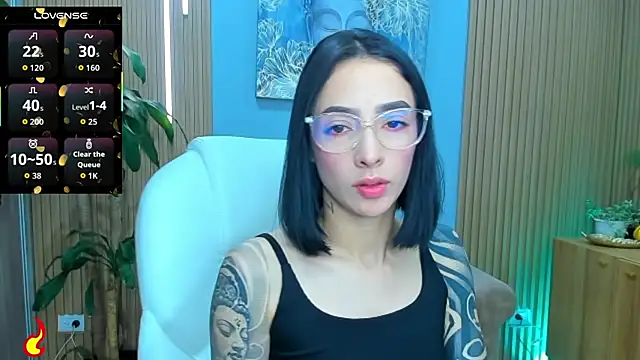 barbie scoth  online show from March 20, 2026, 10:33 pm