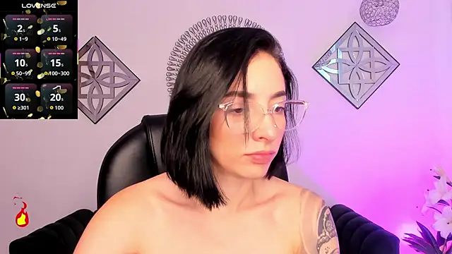 barbie scoth  online show from January 9, 2026, 7:32 pm