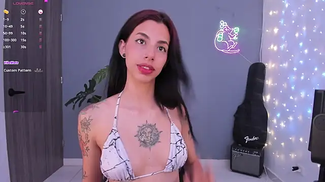 labrika  online show from September 26, 2025, 4:25 pm