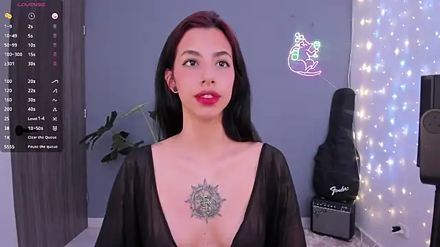 labrika  online show from September 12, 2025, 3:01 pm