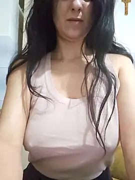 Snapshot of NathalieDream chatting on February 5, 2025, 7:29 am NathalieDream online show from February 5, 2025, 7:29 am