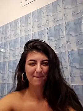 Snapshot of NathalieDream chatting on March 3, 2025, 10:06 am NathalieDream online show from March 3, 2025, 10:06 am