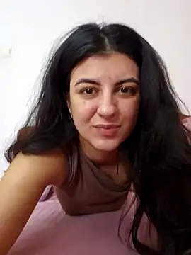 Snapshot of NathalieDream chatting on December 3, 2025, 9:31 am NathalieDream online show from December 3, 2025, 9:31 am