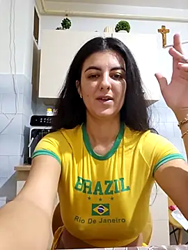 Snapshot of NathalieDream chatting on October 24, 2025, 5:39 am NathalieDream online show from October 24, 2025, 5:39 am