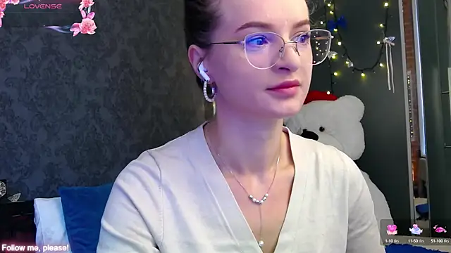 KateJonson online show from September 25, 2025, 6:52 am