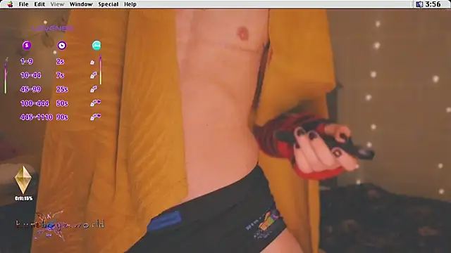 Kryptosworld online show from March 2, 2026, 2:56 am