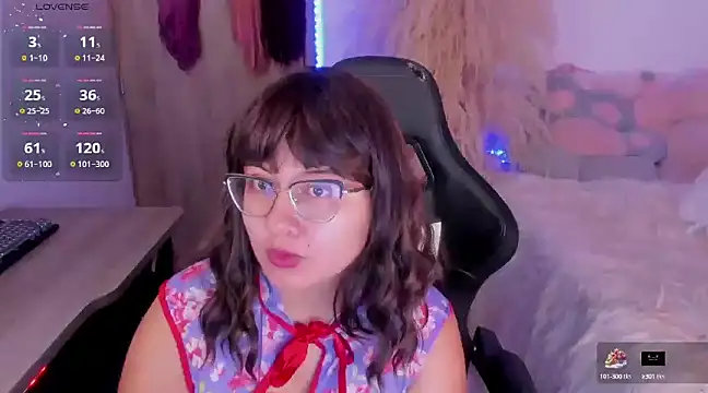 Snapshot of Lady_Ryoko chatting on January 8, 2025, 2:56 pm Lady Ryoko online show from January 8, 2025, 2:56 pm