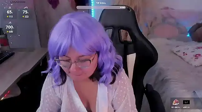 Snapshot of Lady_Ryoko chatting on January 11, 2025, 4:36 pm Lady Ryoko online show from January 11, 2025, 4:36 pm