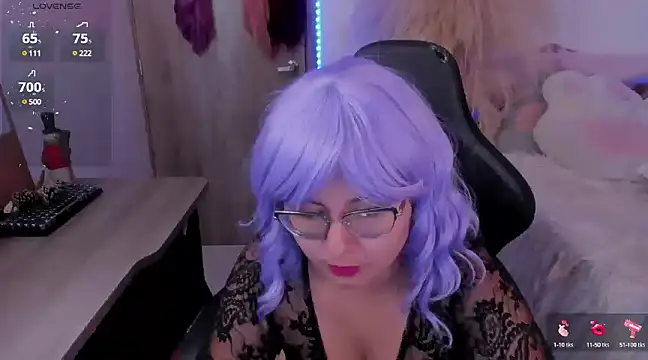 Snapshot of Lady_Ryoko chatting on January 14, 2025, 6:17 pm Lady Ryoko online show from January 14, 2025, 6:17 pm