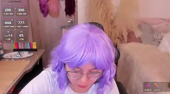 Snapshot of Lady_Ryoko chatting on February 12, 2025, 2:54 pm Lady Ryoko online show from February 12, 2025, 2:54 pm