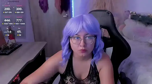 Snapshot of Lady_Ryoko chatting on January 15, 2025, 2:35 pm Lady Ryoko online show from January 15, 2025, 2:35 pm