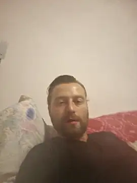 Snapshot of HouseOfCums chatting on October 14, 2025, 10:31 pm HouseOfCums online show from October 14, 2025, 10:31 pm